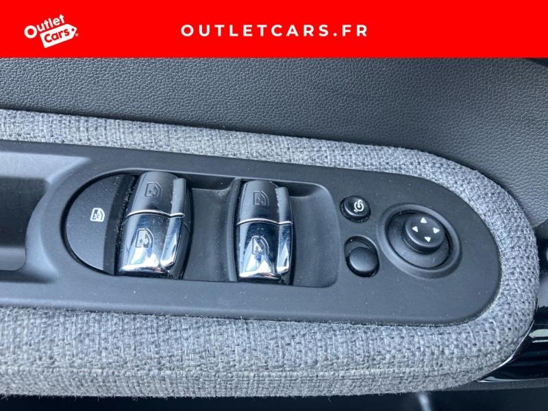 Voitures occasions MINI Countryman Oakwood Dunkerque