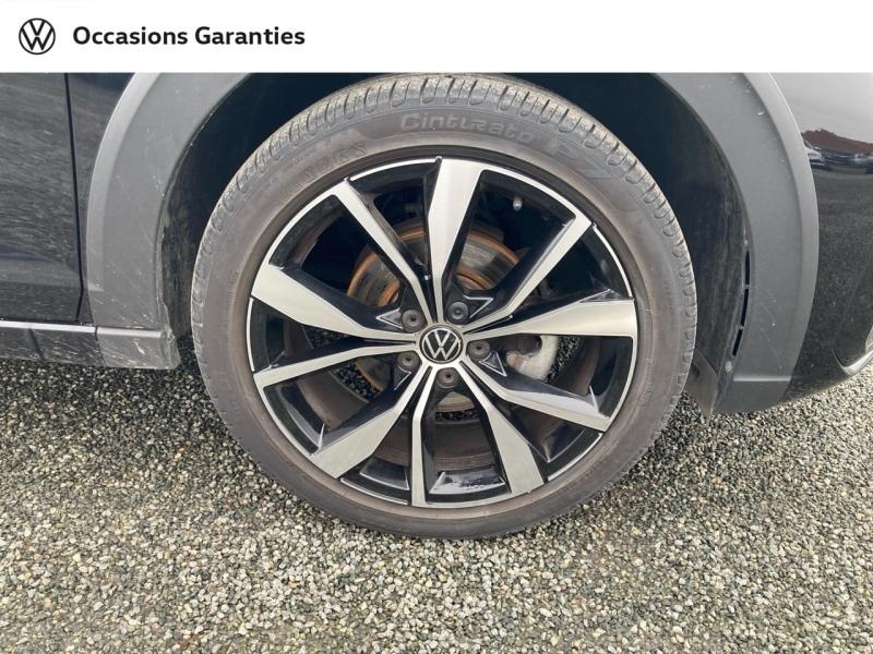 Voitures occasions VOLKSWAGEN TAIGO R-Line Edition Dunkerque