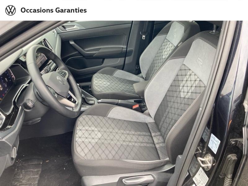 Voitures occasions VOLKSWAGEN TAIGO R-Line Edition Dunkerque