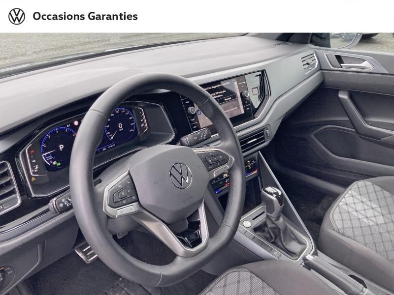 Voitures occasions VOLKSWAGEN TAIGO R-Line Edition Dunkerque