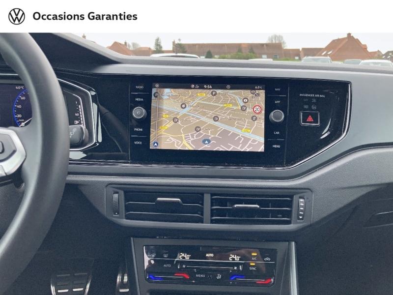 Voitures occasions VOLKSWAGEN TAIGO R-Line Edition Dunkerque