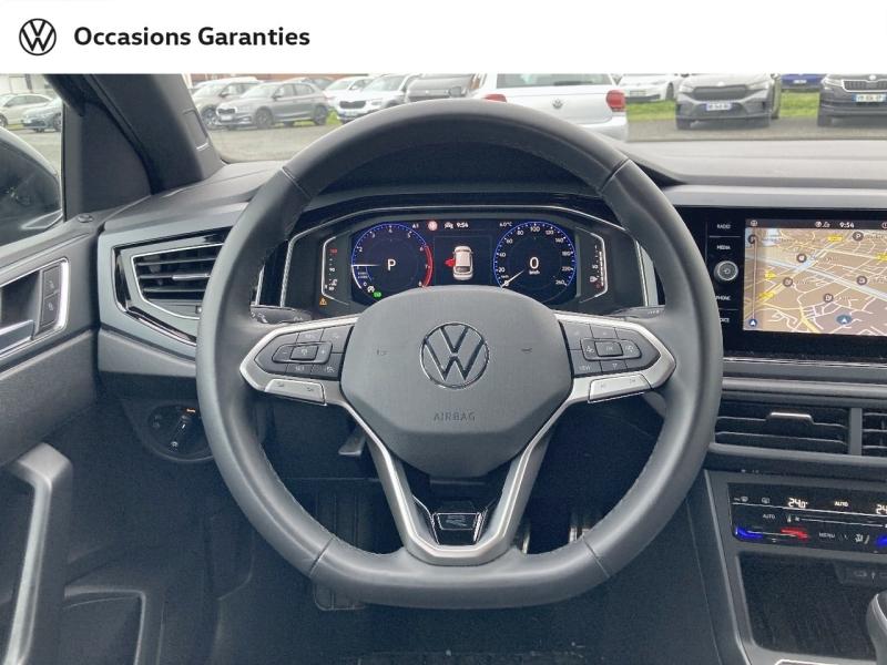 Voitures occasions VOLKSWAGEN TAIGO R-Line Edition Dunkerque