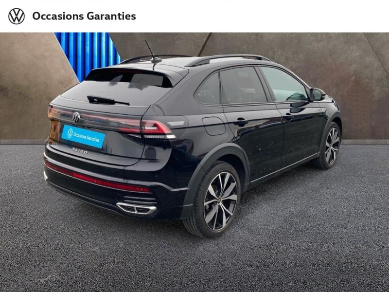 Voitures occasions VOLKSWAGEN TAIGO R-Line Edition Dunkerque
