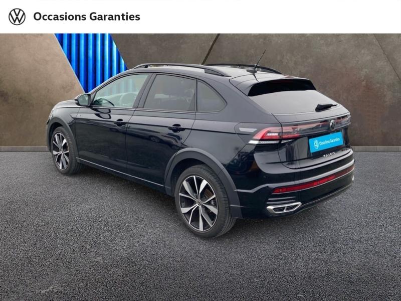 Voitures occasions VOLKSWAGEN TAIGO R-Line Edition Dunkerque