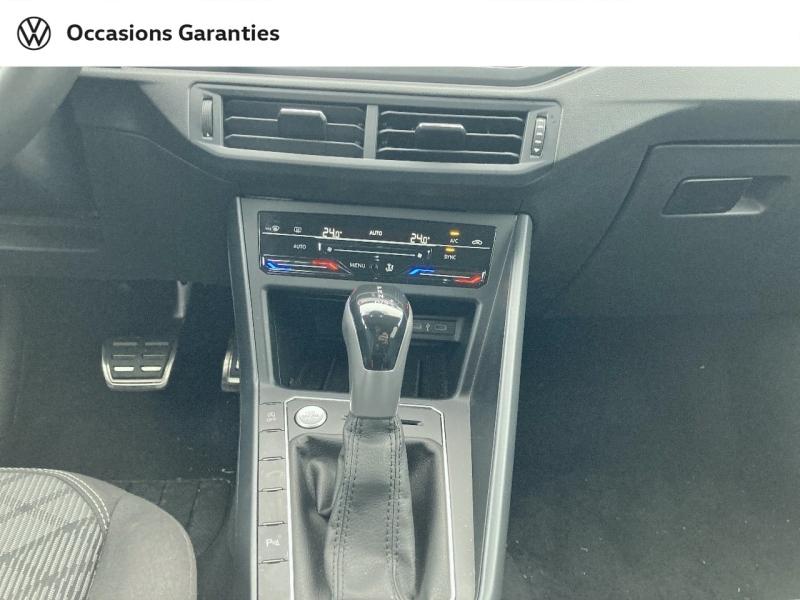 Voitures occasions VOLKSWAGEN TAIGO R-Line Edition Dunkerque