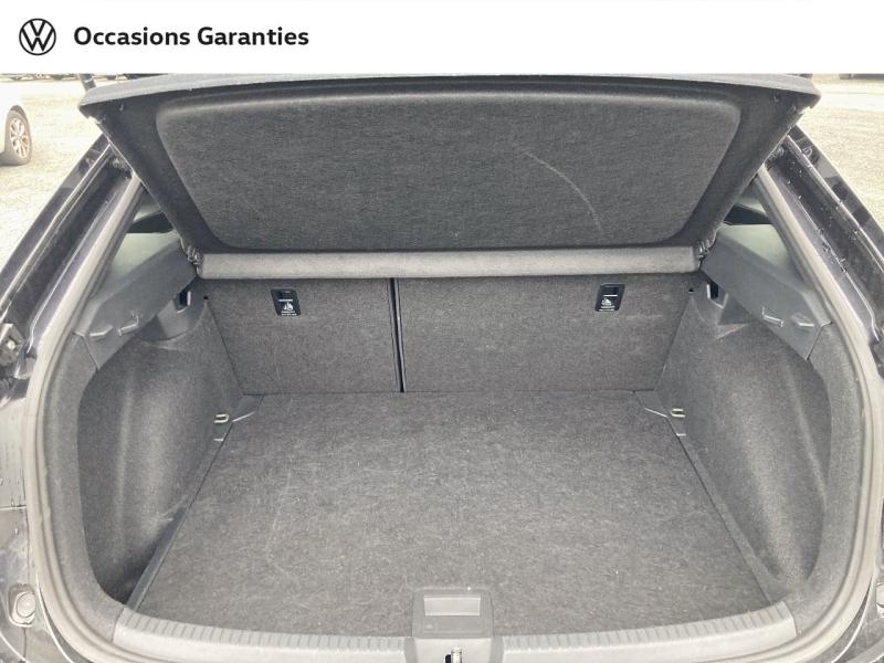 Voitures occasions VOLKSWAGEN TAIGO R-Line Edition Dunkerque