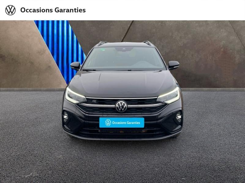 Voitures occasions VOLKSWAGEN TAIGO R-Line Edition Dunkerque
