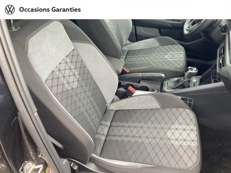 Voitures occasions VOLKSWAGEN TAIGO R-Line Edition Dunkerque
