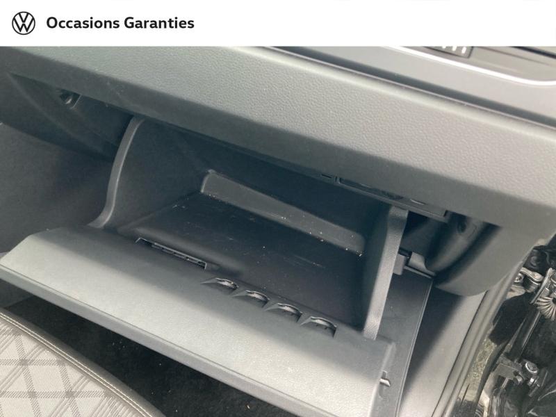 Voitures occasions VOLKSWAGEN TAIGO R-Line Edition Dunkerque