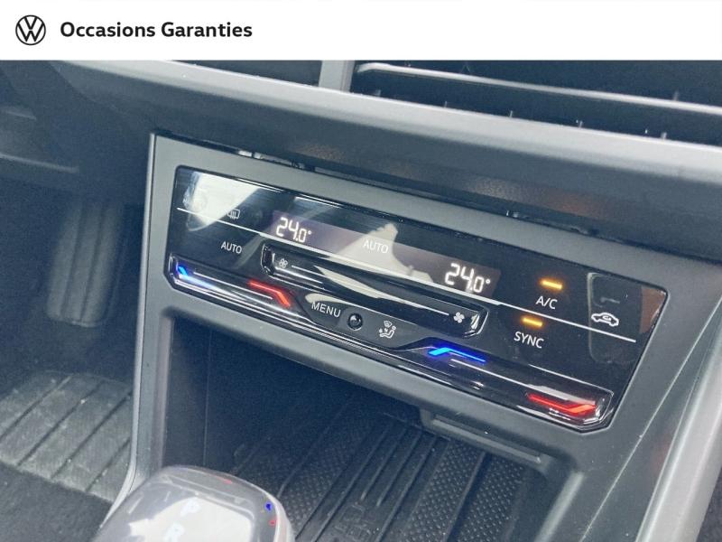 Voitures occasions VOLKSWAGEN TAIGO R-Line Edition Dunkerque