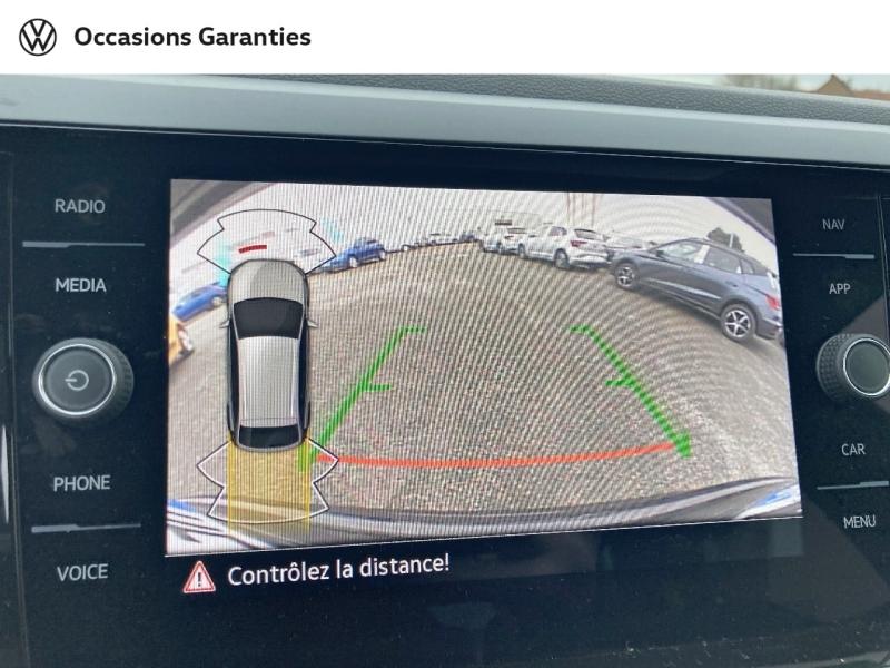 Voitures occasions VOLKSWAGEN TAIGO R-Line Edition Dunkerque