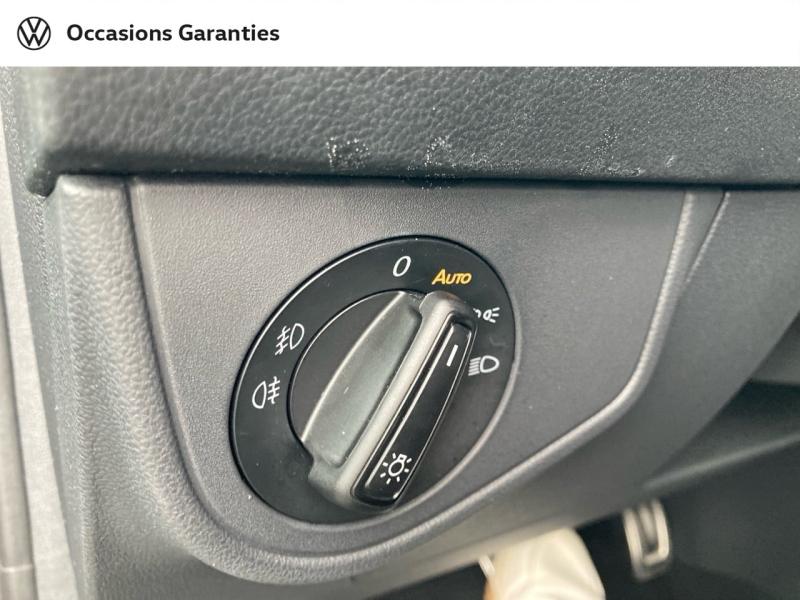 Voitures occasions VOLKSWAGEN TAIGO R-Line Edition Dunkerque