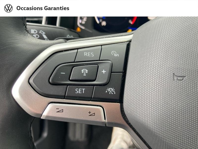 Voitures occasions VOLKSWAGEN TAIGO R-Line Edition Dunkerque