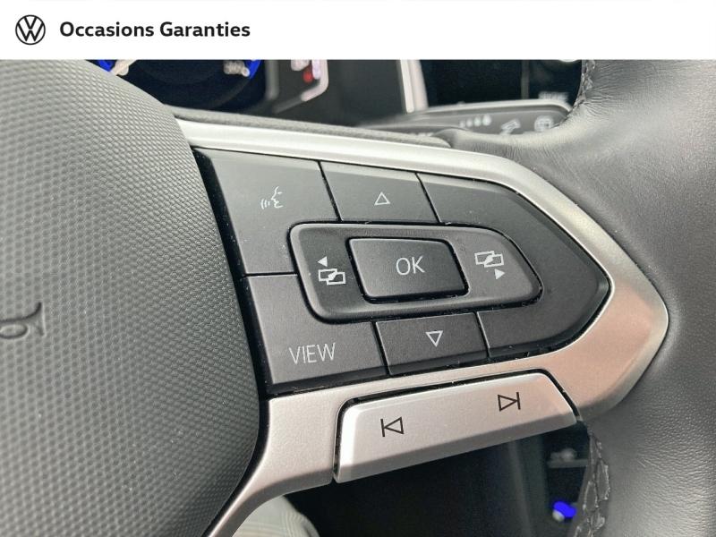 Voitures occasions VOLKSWAGEN TAIGO R-Line Edition Dunkerque