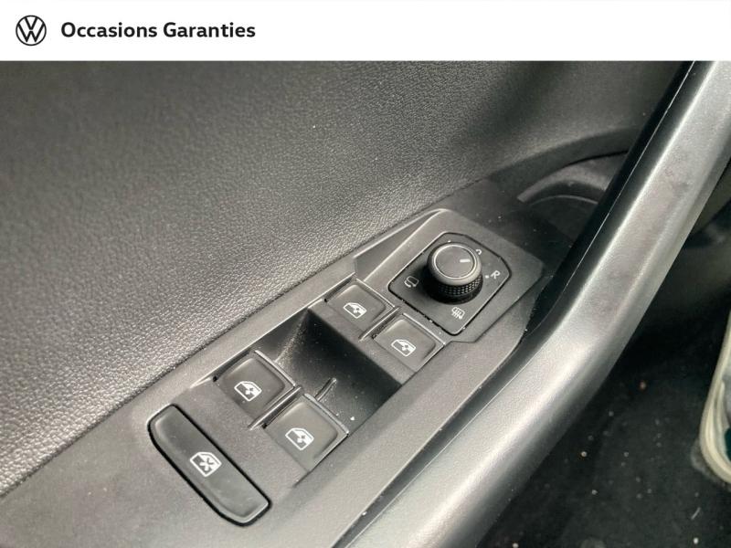 Voitures occasions VOLKSWAGEN TAIGO R-Line Edition Dunkerque