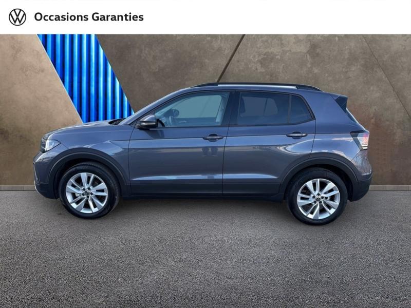 Voitures occasions VOLKSWAGEN T-CROSS VW Edition Dunkerque