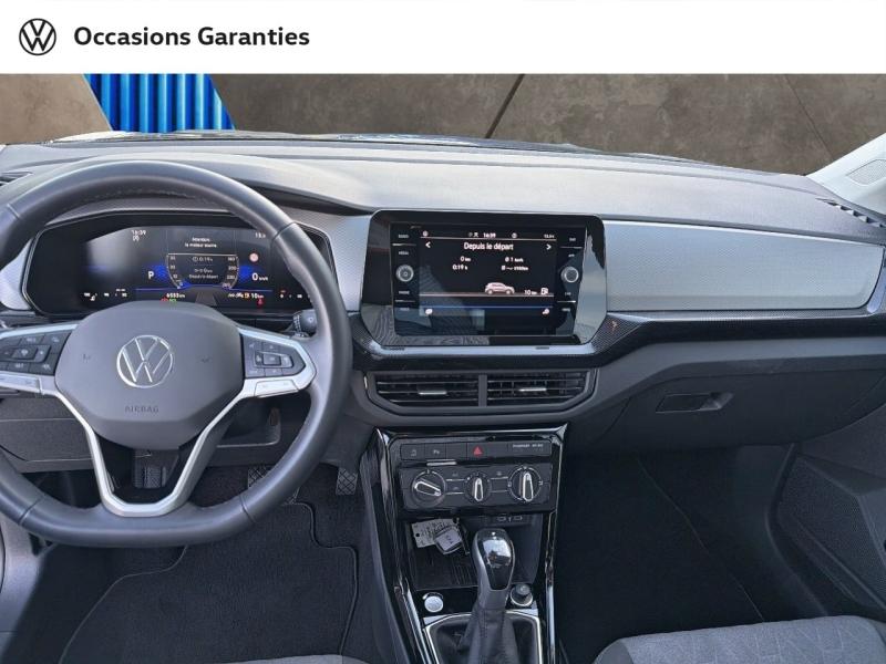 Voitures occasions VOLKSWAGEN T-CROSS VW Edition Dunkerque