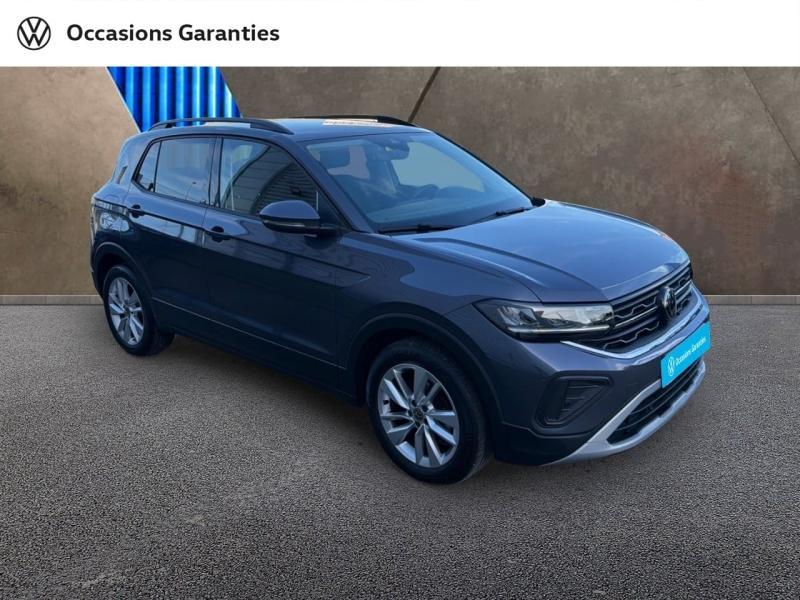 Voitures occasions VOLKSWAGEN T-CROSS VW Edition Dunkerque