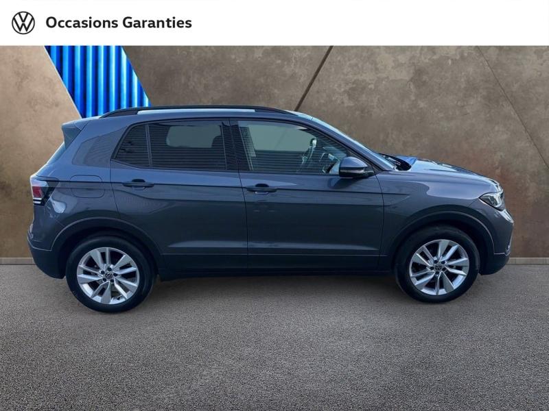 Voitures occasions VOLKSWAGEN T-CROSS VW Edition Dunkerque