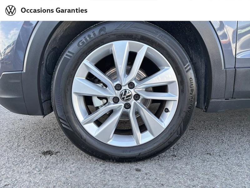 Voitures occasions VOLKSWAGEN T-CROSS VW Edition Dunkerque
