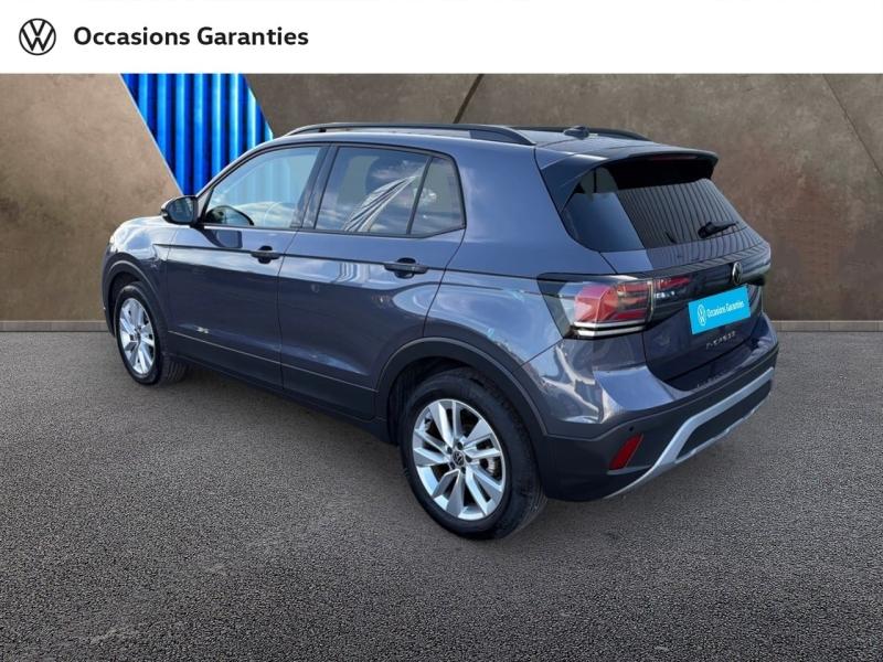 Voitures occasions VOLKSWAGEN T-CROSS VW Edition Dunkerque