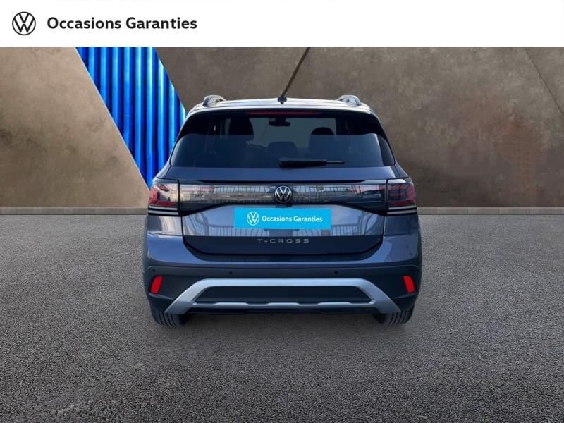 Voitures occasions VOLKSWAGEN T-CROSS VW Edition Dunkerque