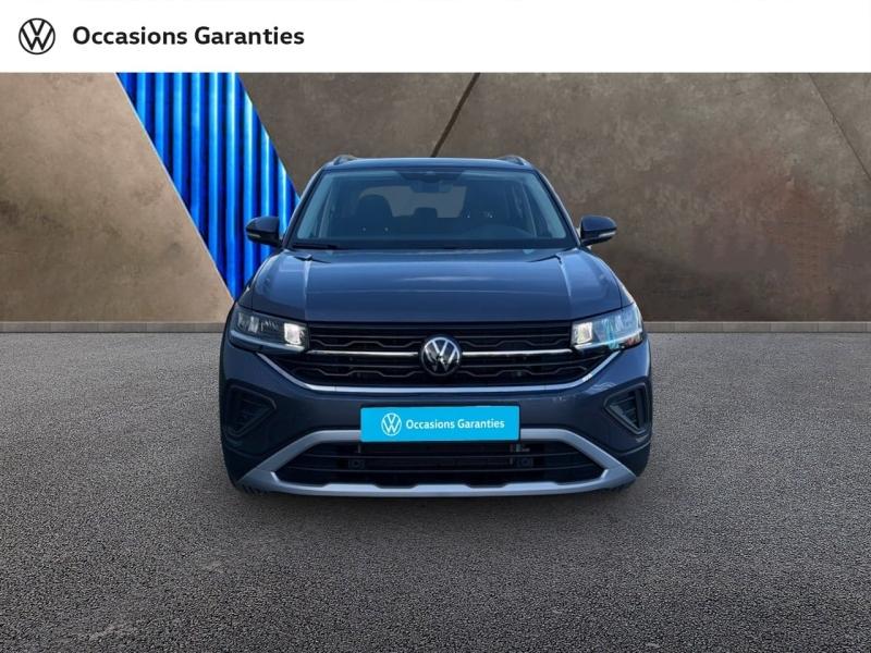 Voitures occasions VOLKSWAGEN T-CROSS VW Edition Dunkerque