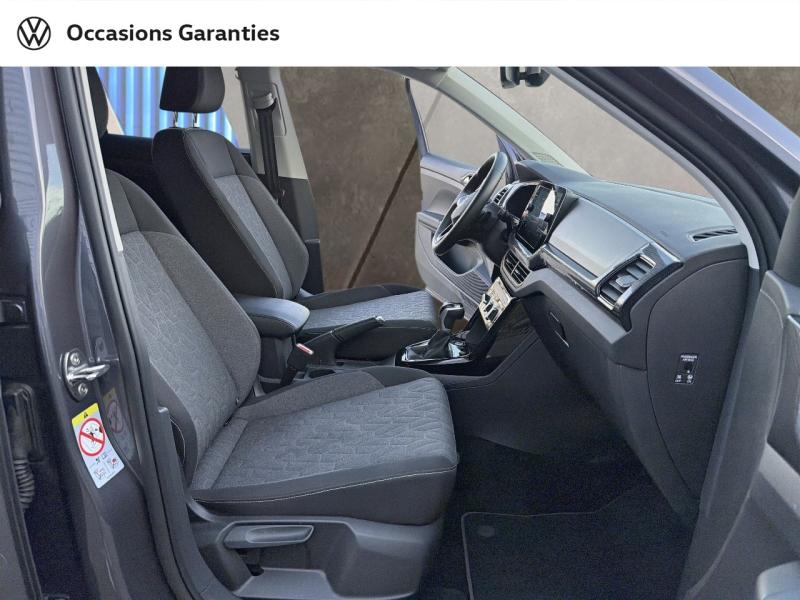 Voitures occasions VOLKSWAGEN T-CROSS VW Edition Dunkerque