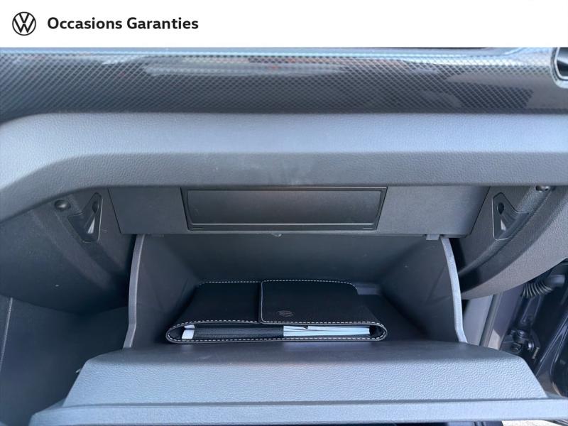 Voitures occasions VOLKSWAGEN T-CROSS VW Edition Dunkerque