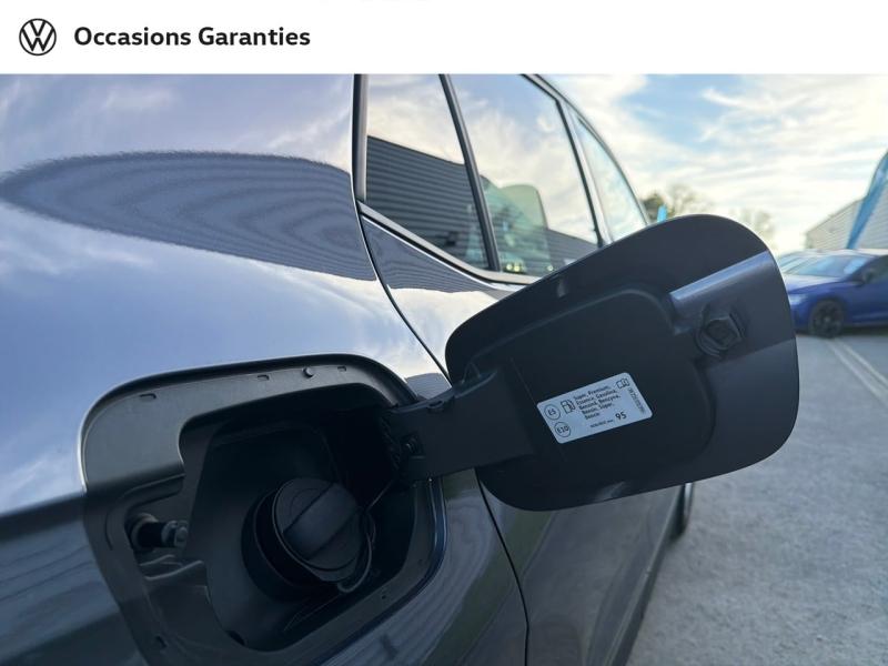 Voitures occasions VOLKSWAGEN T-CROSS VW Edition Dunkerque