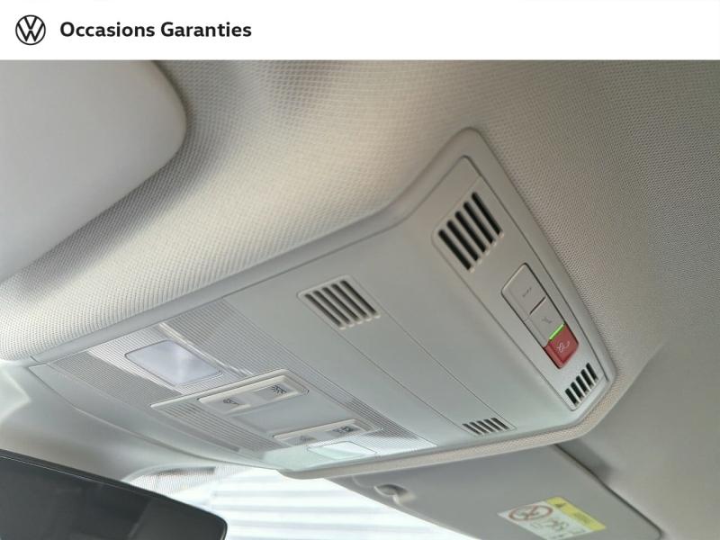 Voitures occasions VOLKSWAGEN T-CROSS VW Edition Dunkerque