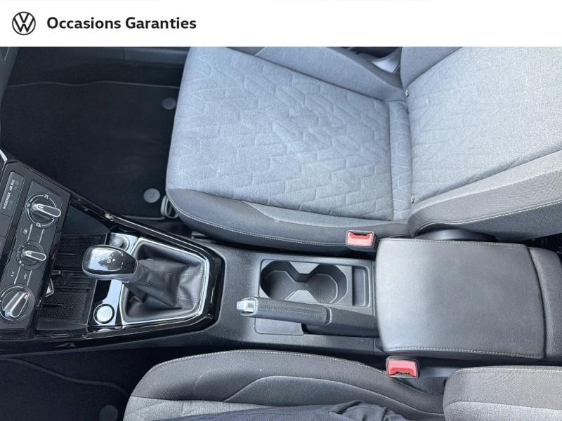 Voitures occasions VOLKSWAGEN T-CROSS VW Edition Dunkerque