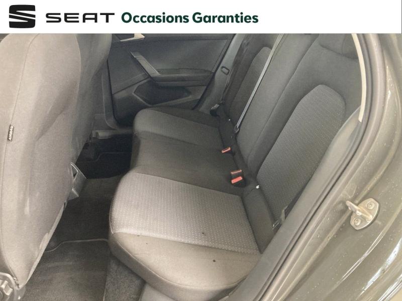 Voitures occasions SEAT ARONA Copa Dunkerque