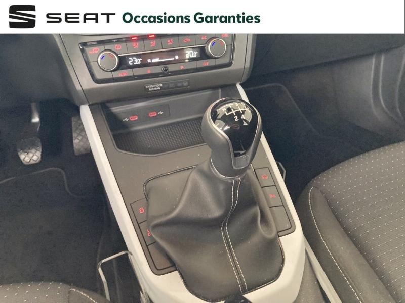 Voitures occasions SEAT ARONA Copa Dunkerque