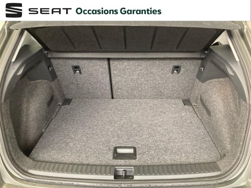 Voitures occasions SEAT ARONA Copa Dunkerque