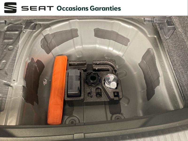 Voitures occasions SEAT ARONA Copa Dunkerque