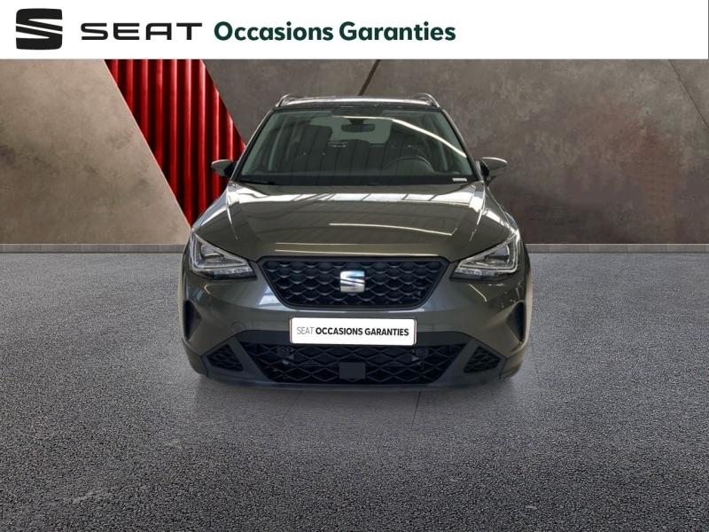 Voitures occasions SEAT ARONA Copa Dunkerque