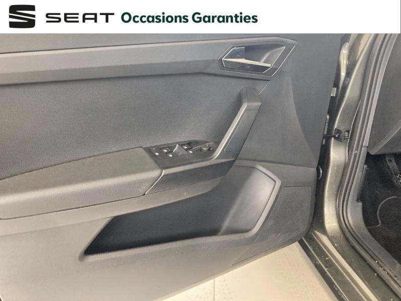 Voitures occasions SEAT ARONA Copa Dunkerque