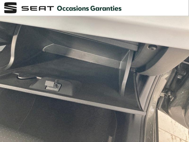 Voitures occasions SEAT ARONA Copa Dunkerque