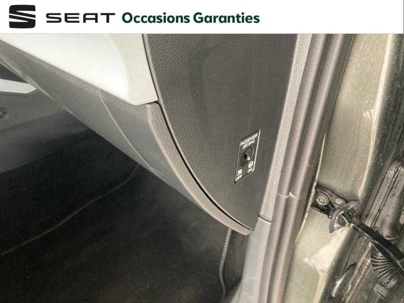 Voitures occasions SEAT ARONA Copa Dunkerque