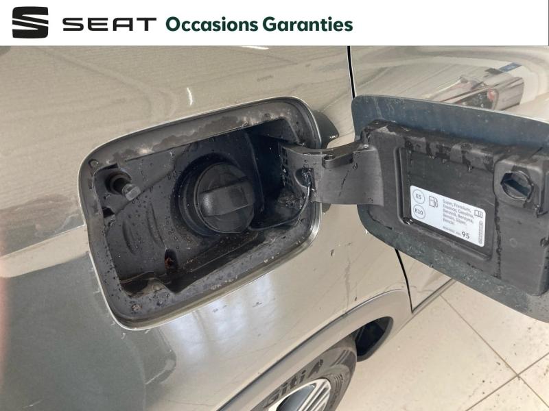 Voitures occasions SEAT ARONA Copa Dunkerque