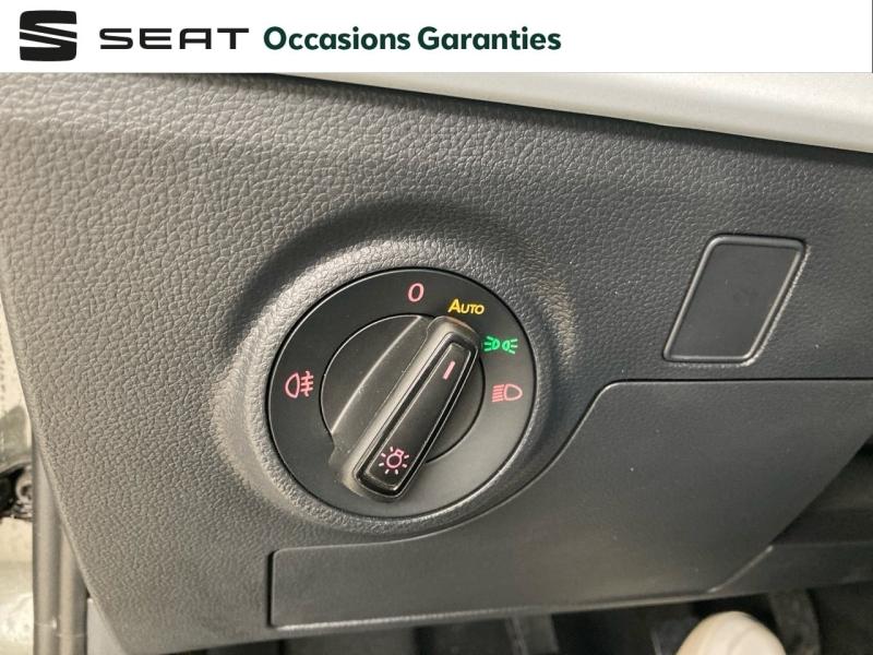 Voitures occasions SEAT ARONA Copa Dunkerque