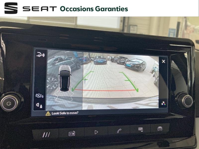 Voitures occasions SEAT ARONA Copa Dunkerque