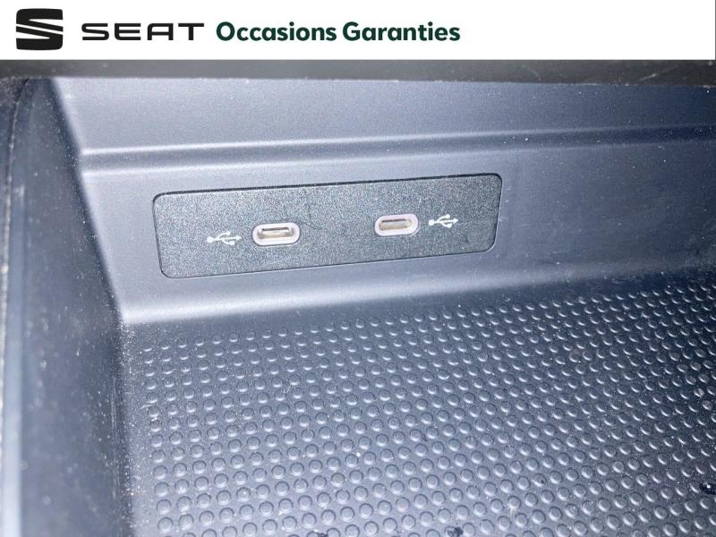 Voitures occasions SEAT ARONA Copa Dunkerque