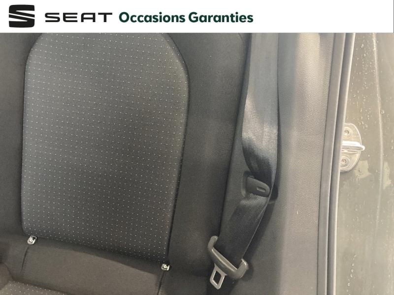 Voitures occasions SEAT ARONA Copa Dunkerque