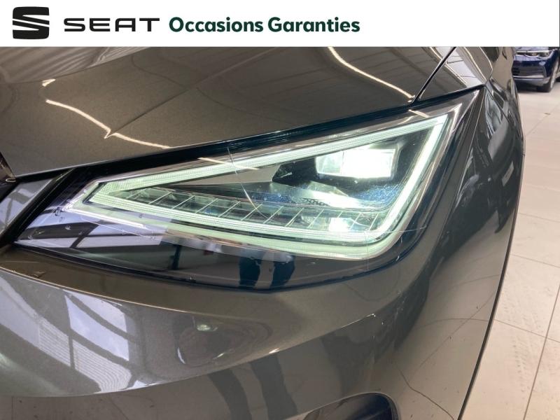 Voitures occasions SEAT ARONA Copa Dunkerque