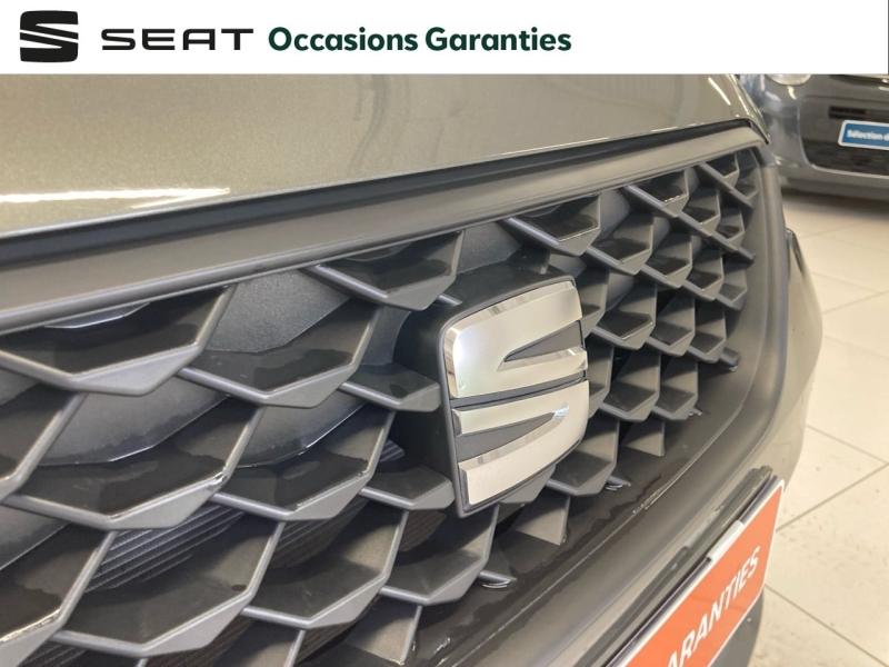 Voitures occasions SEAT ARONA Copa Dunkerque