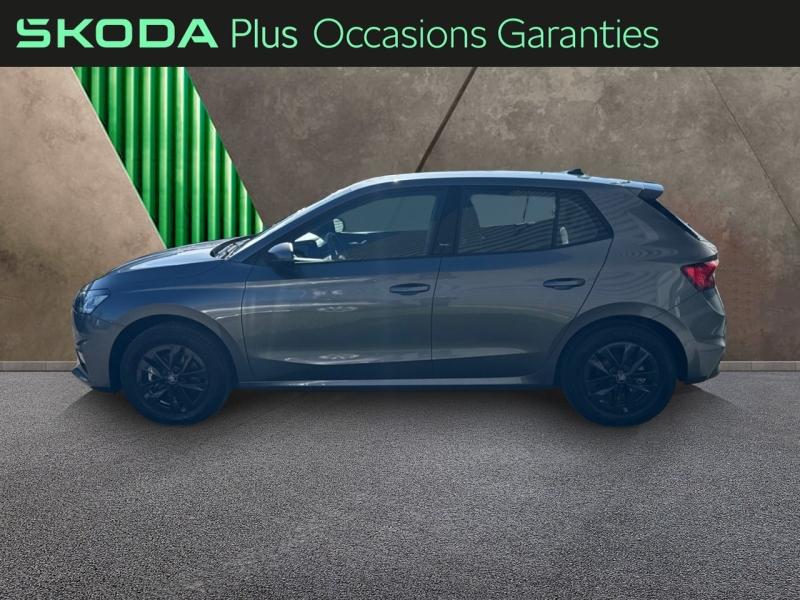 Voitures occasions ŠKODA FABIA Selection Dunkerque