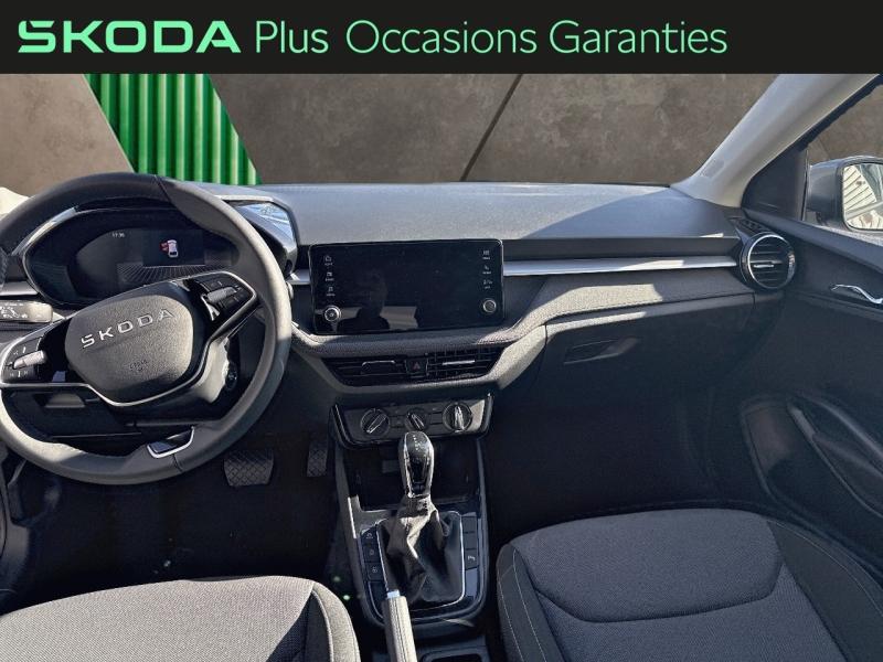 Voitures occasions ŠKODA FABIA Selection Dunkerque