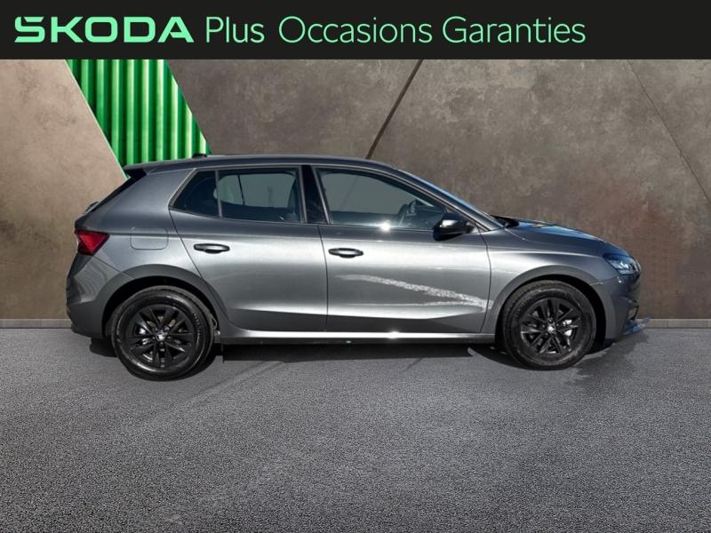 Voitures occasions ŠKODA FABIA Selection Dunkerque